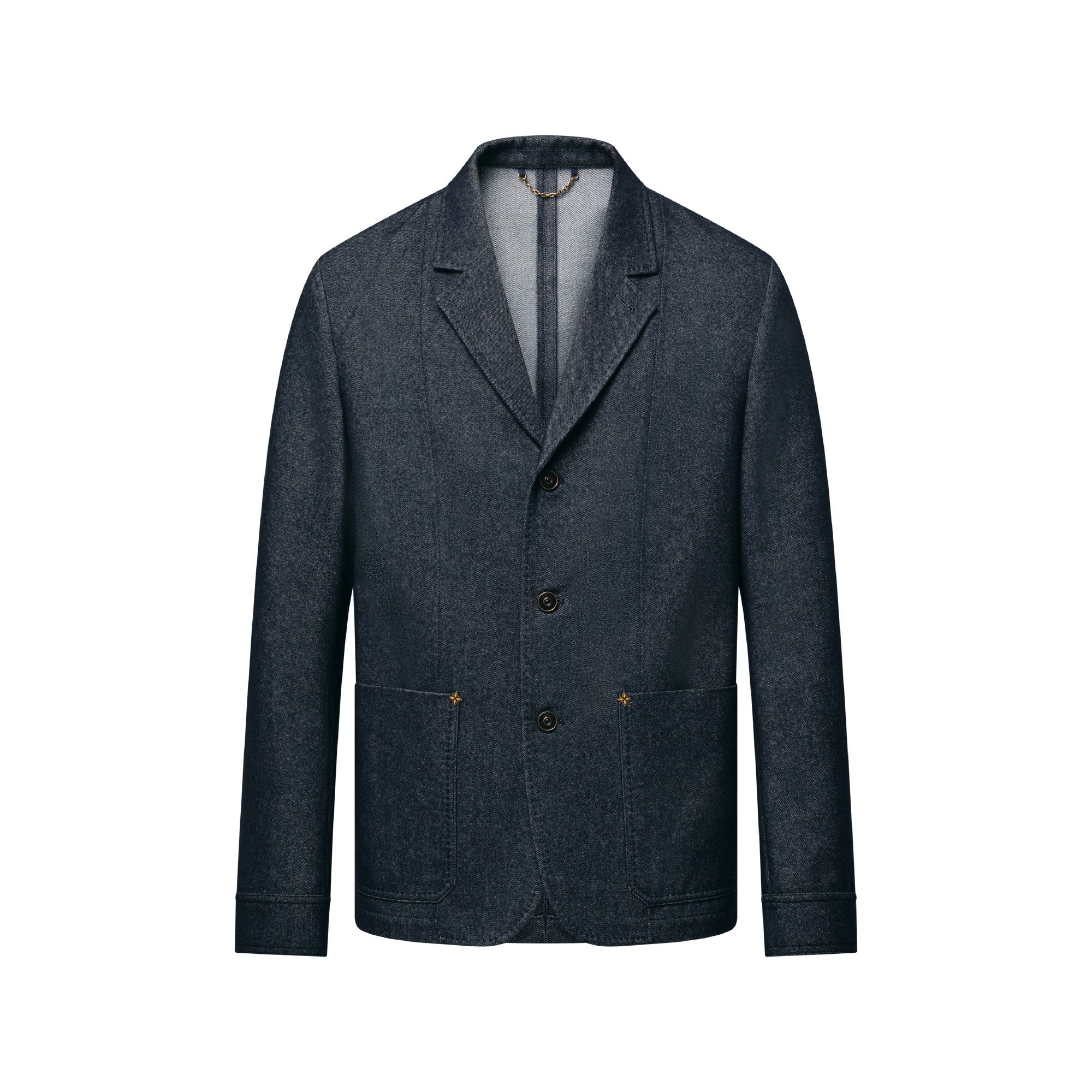 Designer Men's Jackets, Blazers & Sports Jackets | LOUIS VUITTON ®